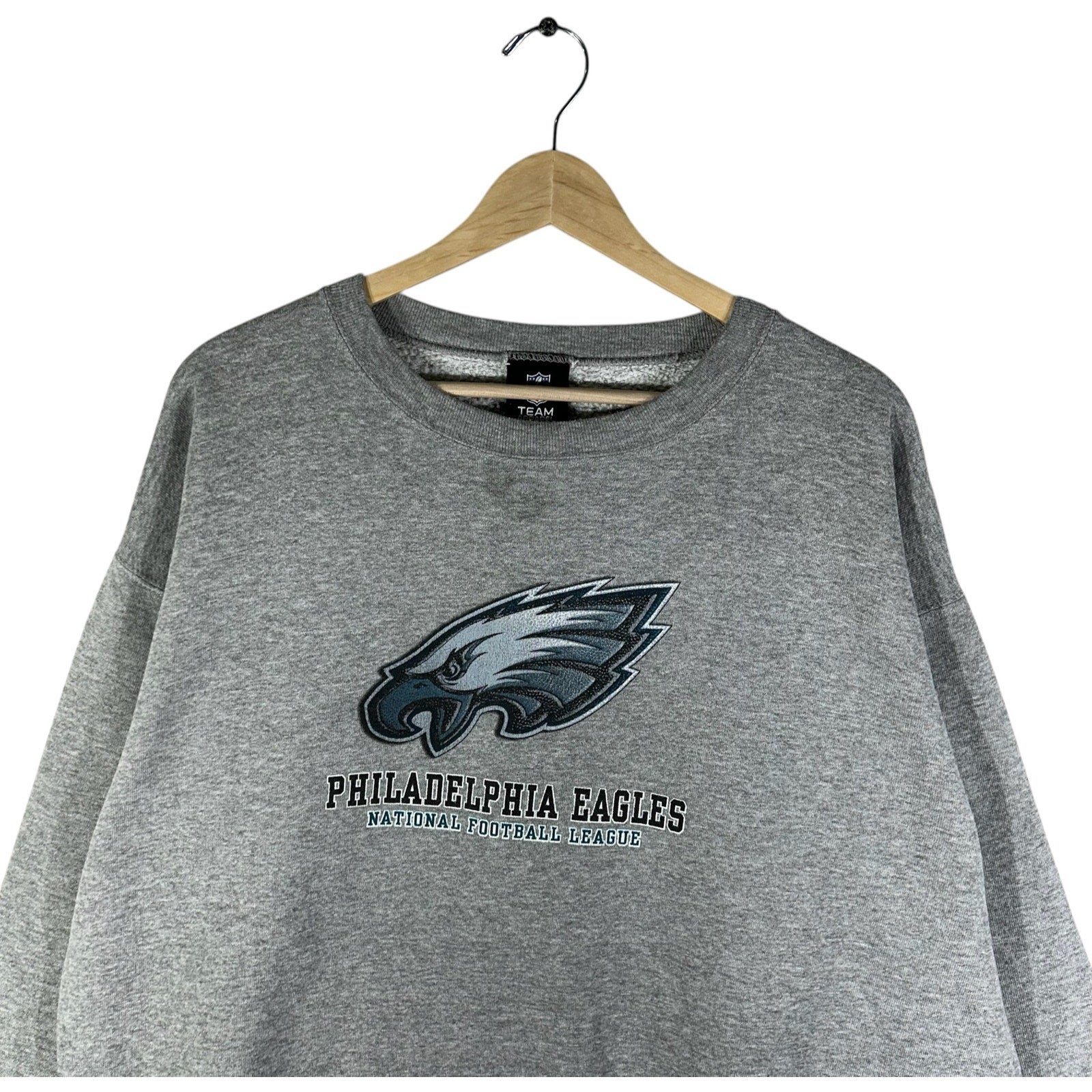 Vintage NFL Philadelphia Eagles Crewneck