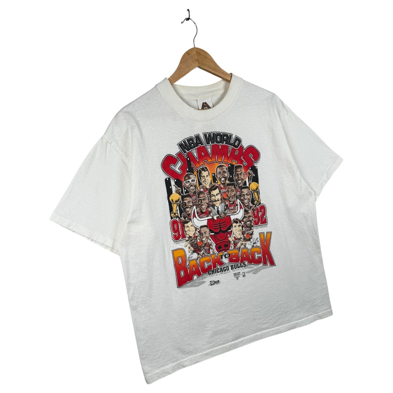 Vintage NBA Chicago Bulls T-Shirt