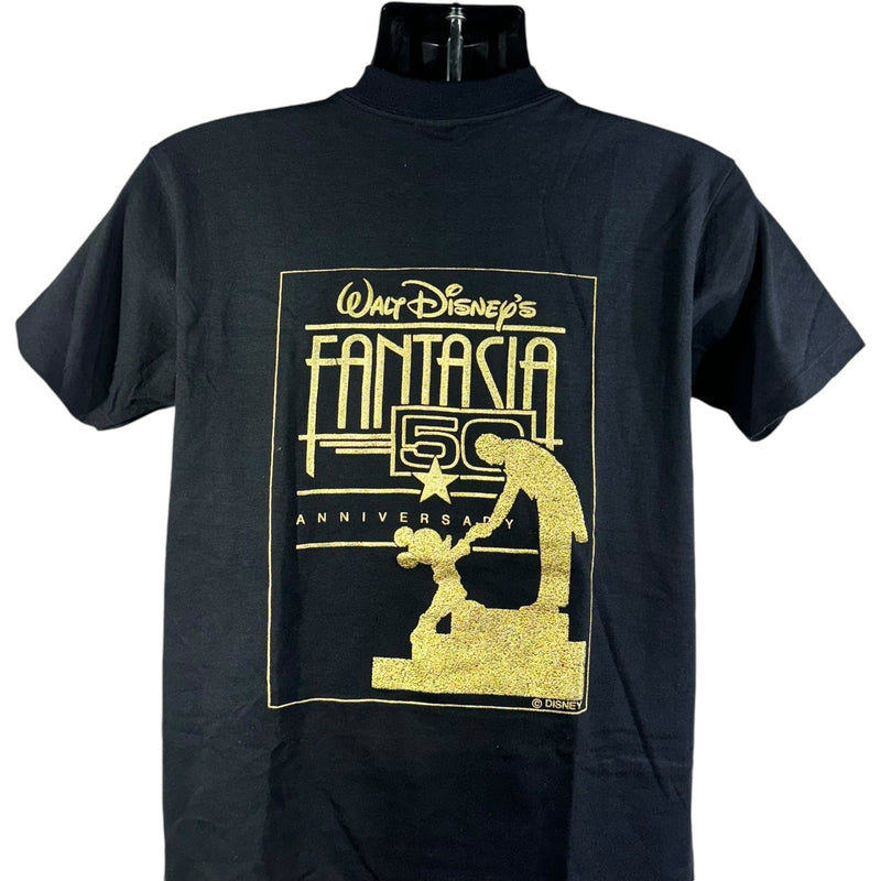 Vintage Fantasia Disney  Tee