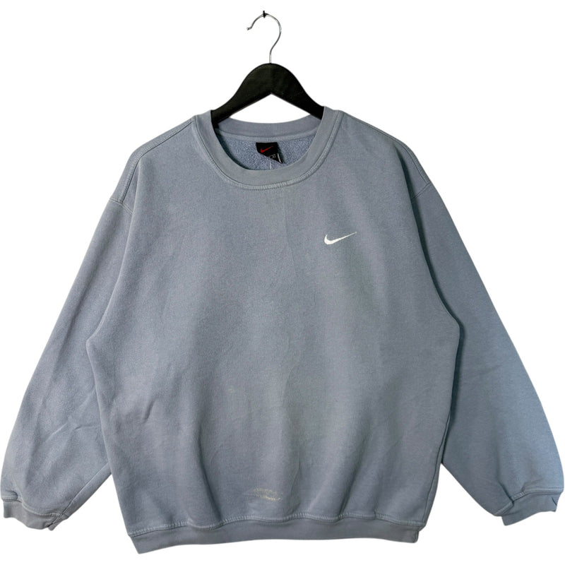 Vintage Nike Essentials Crewneck