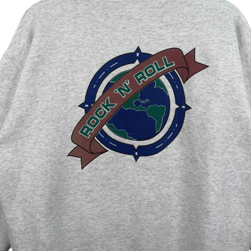 Vintage Hard Rock Cafe Myrtle Beach Crewneck