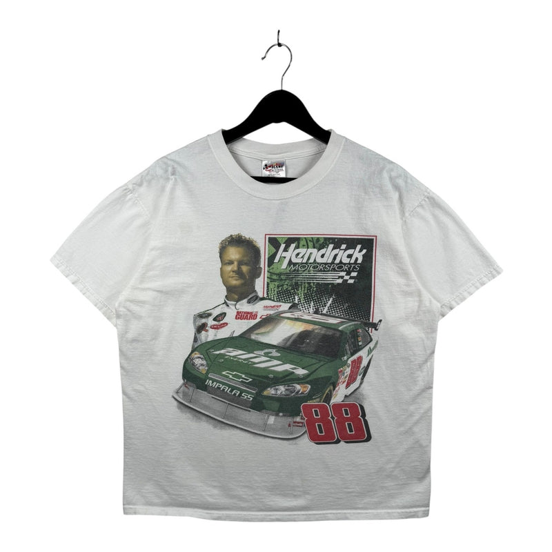 Vintage Hendrick Motorsports NASCAR T-Shirt
