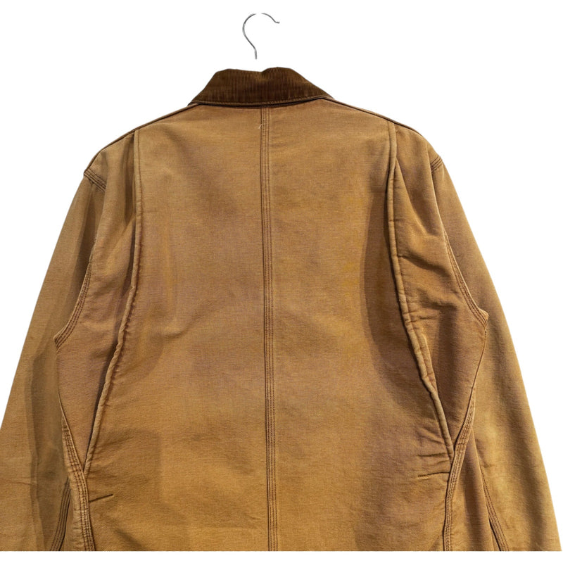 Vintage Carhartt Workwear Barn Chore Jacket
