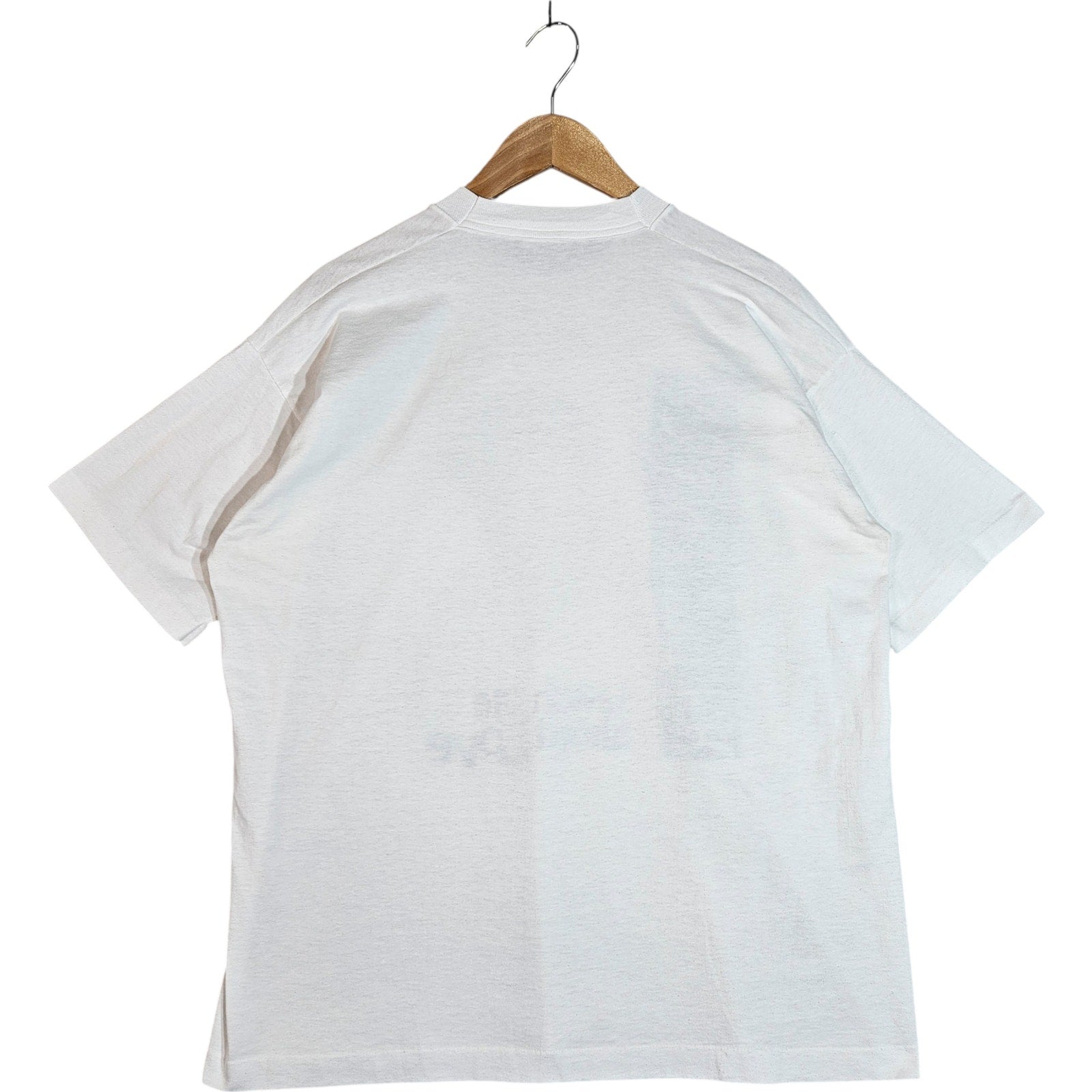 Vintage Brian Fuller Tee