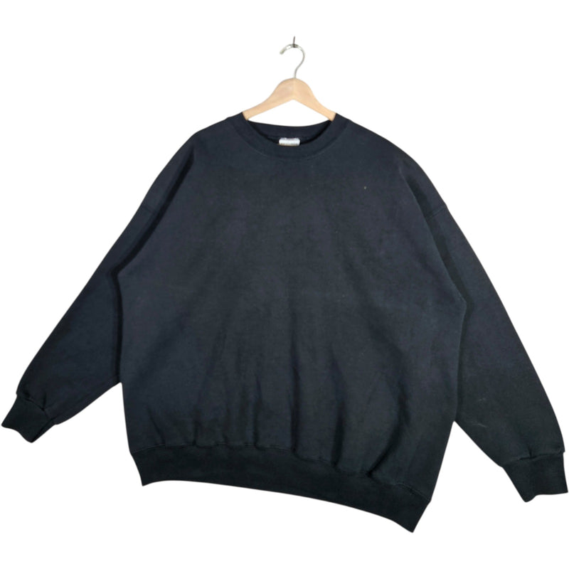 Vintage Blank Lee Sturdy Sweats Crewneck