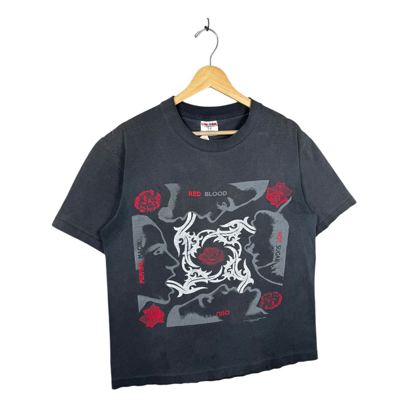 Vintage Red Hot Chili Peppers Blood Sugar T-Shirt