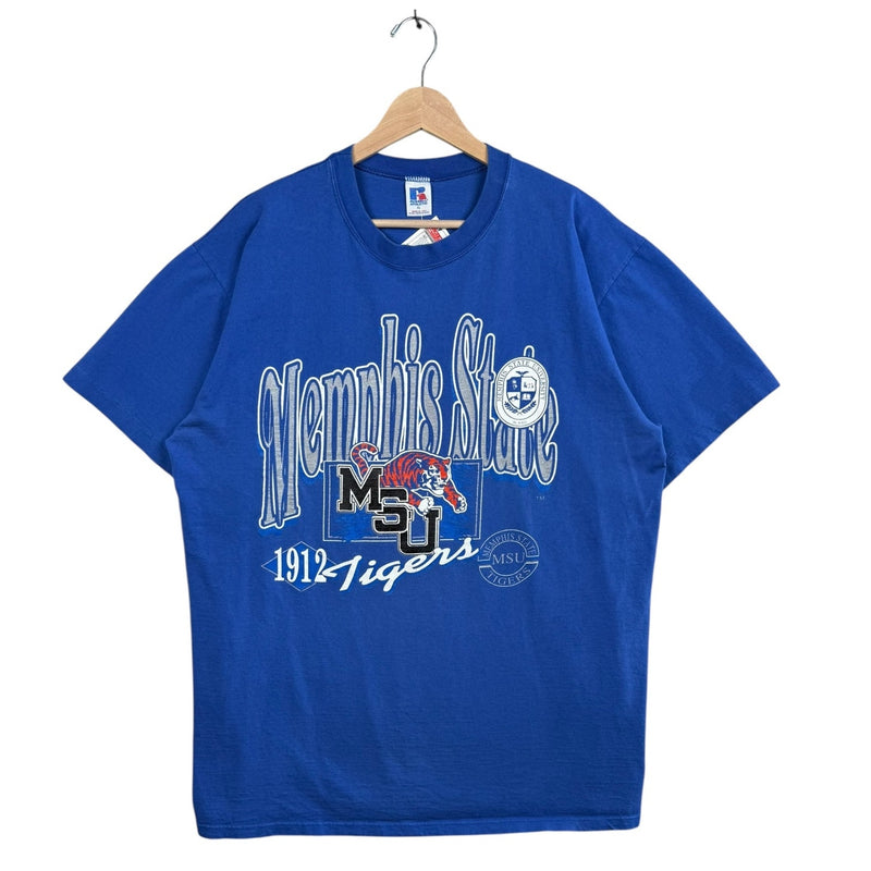 Vintage Memphis State University Tigers T-Shirt