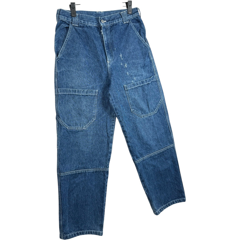 Vintage H&M Rocky Double Knee Pants 31x29