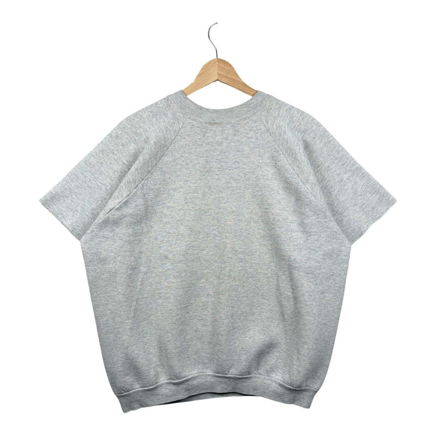 Vintage Looney Tunes Basketball Short Sleeve Crewneck