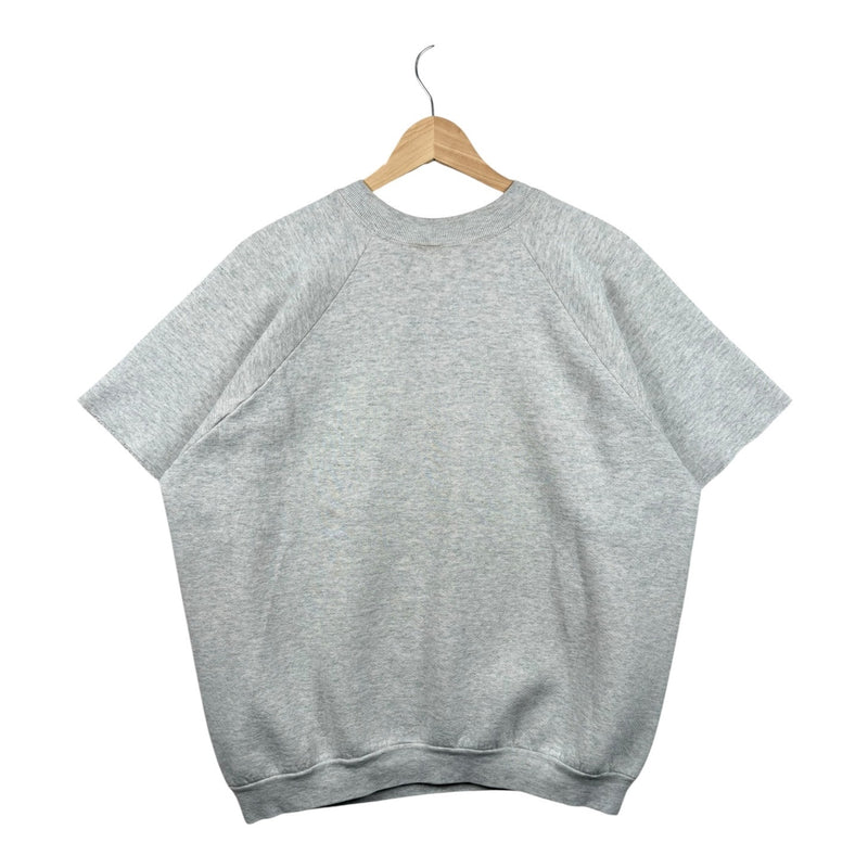 Vintage Looney Tunes Basketball Short Sleeve Crewneck