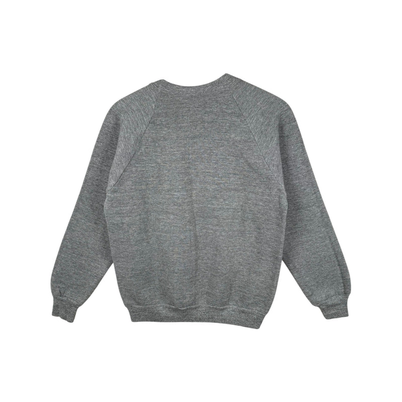 Vintage USAF Minot Air Force Base Crewneck