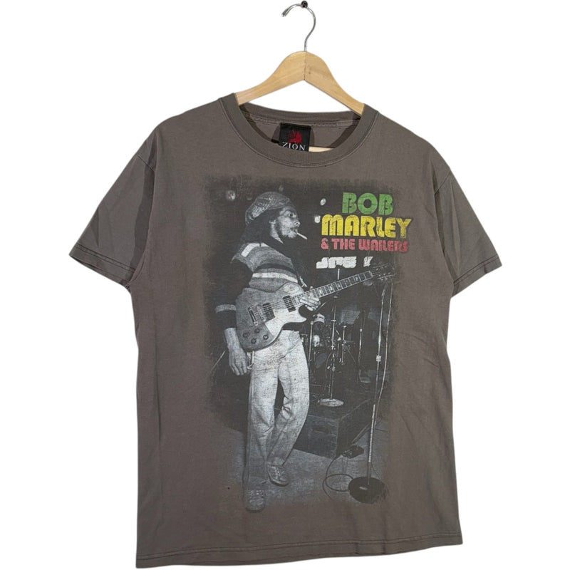 Vintage Bob Marley & The Wailers Spellout Tee