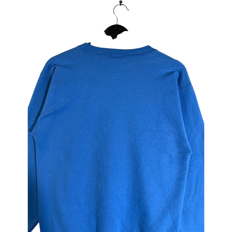 Vintage Disney World Crewneck