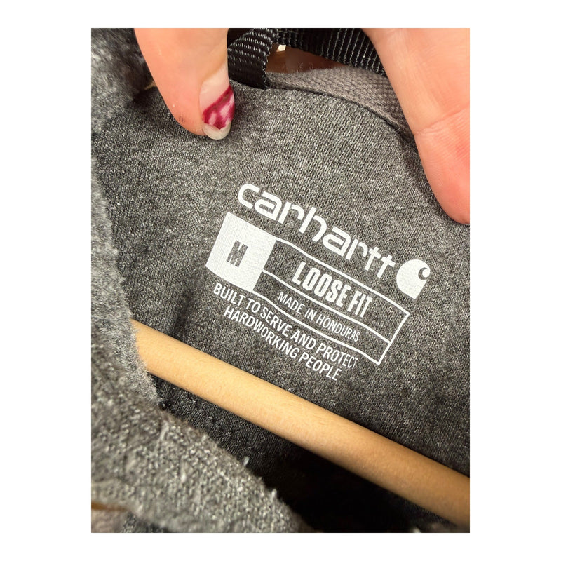 Vintage Carhartt Pullover Hoodie