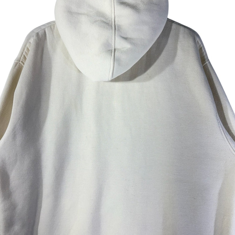 Vintage South Pole Embroidered Logo Full Zip Hoodie