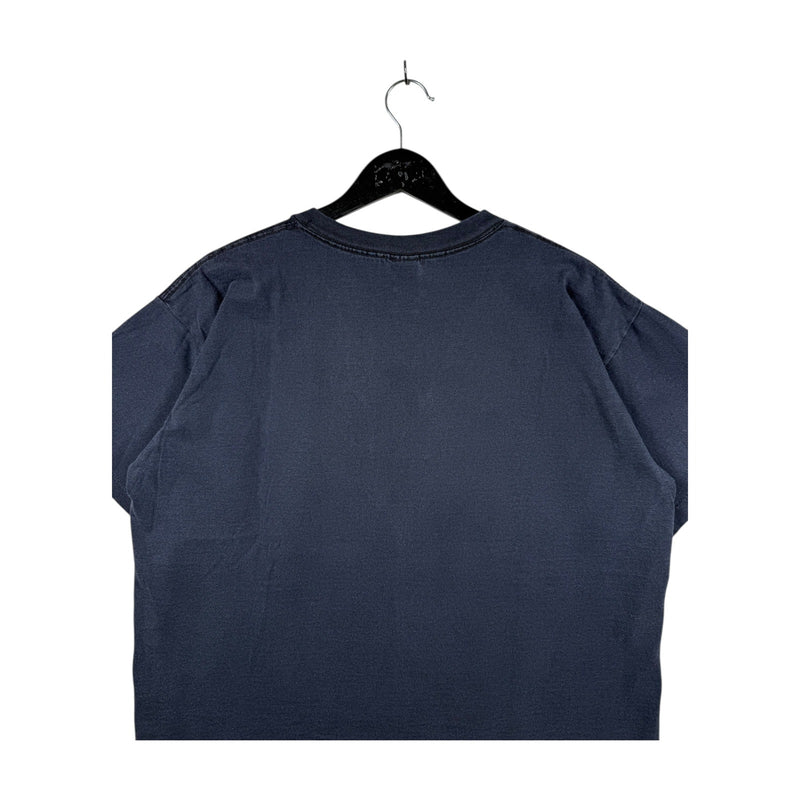 Vintage NCAA Final Four New Orleans T-Shirt