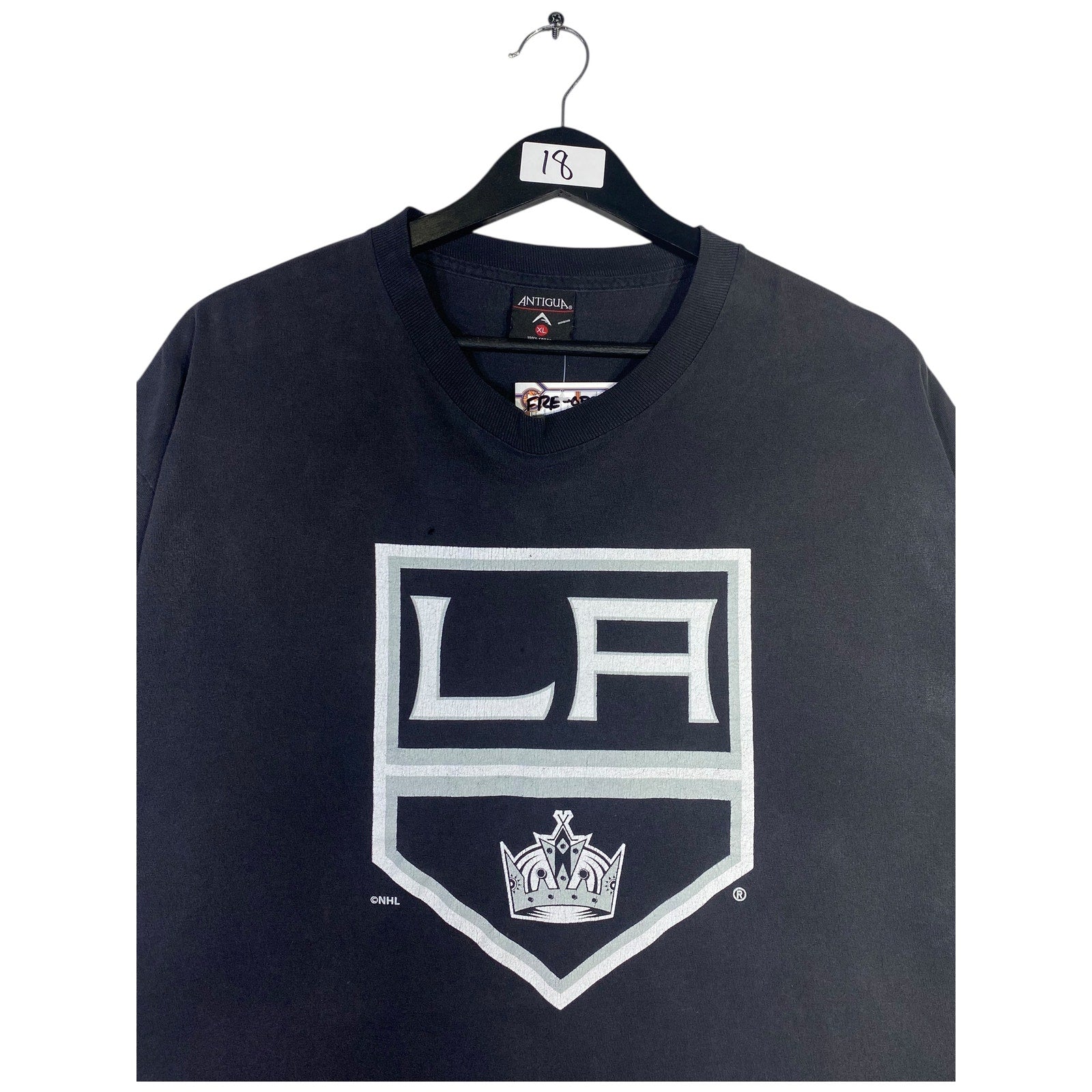 Vintage Los Angeles Kings T-Shirt