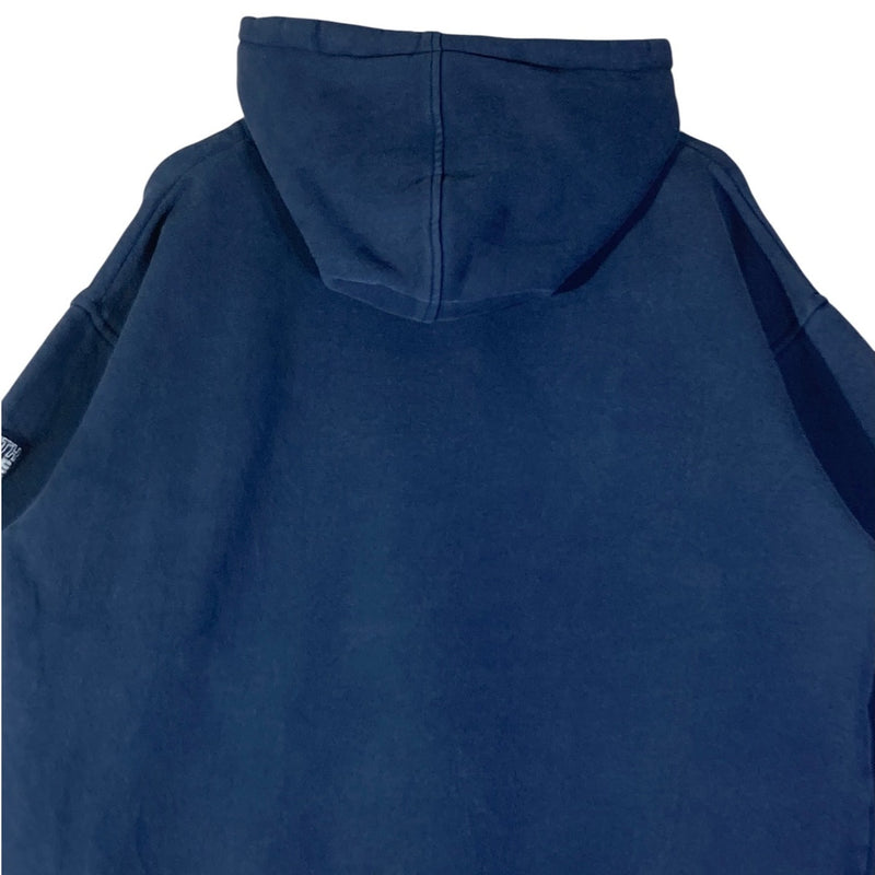 Vintage Southpole Spellout Hoodie