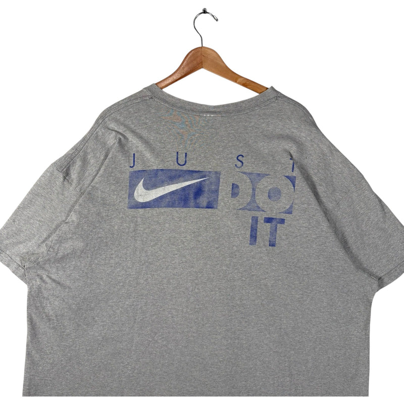 Vintage Nike Mini Swoosh "Just Do It" Tee