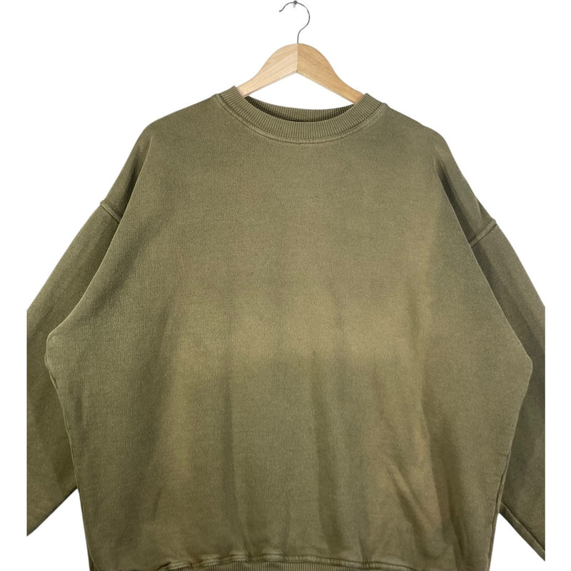 Vintage GAP Crewneck