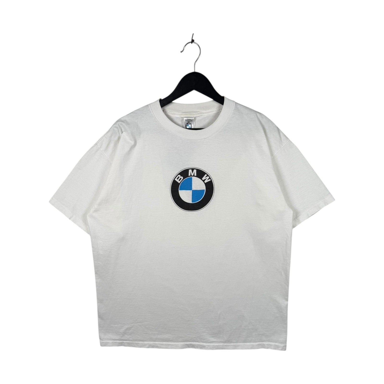 Vintage BMW Logo T-Shirt