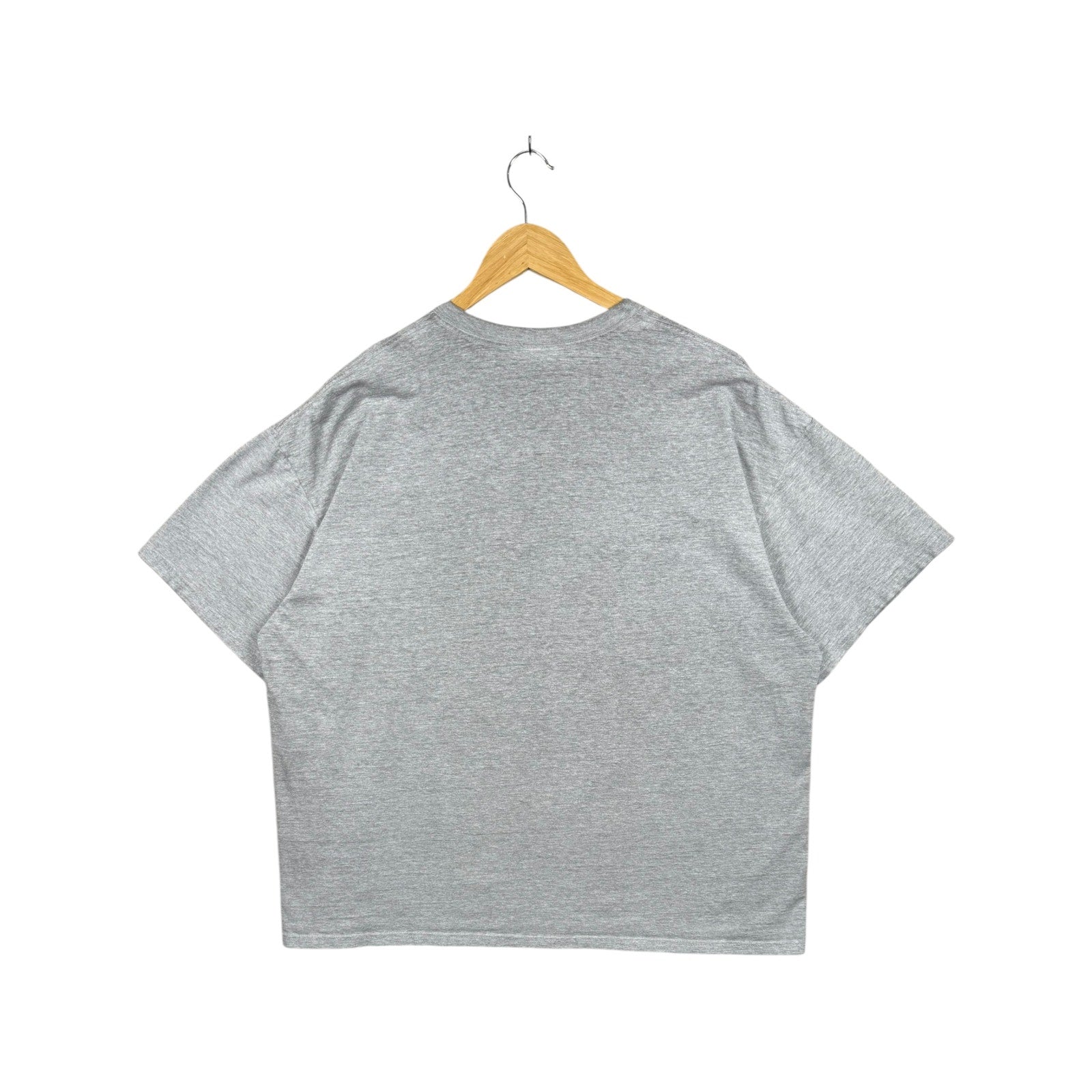 Vintage Big Dog Football Graphic T-Shirt