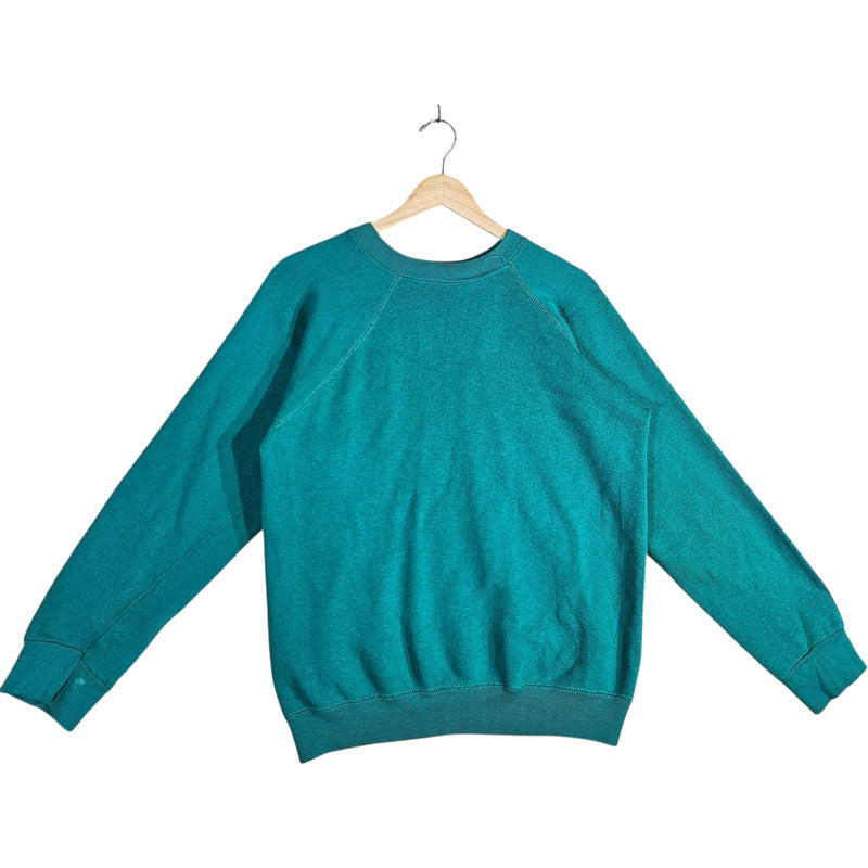 Vintage Blank Crewneck