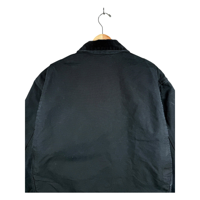 Vintage Carhartt Full Zip Workwear Jacket