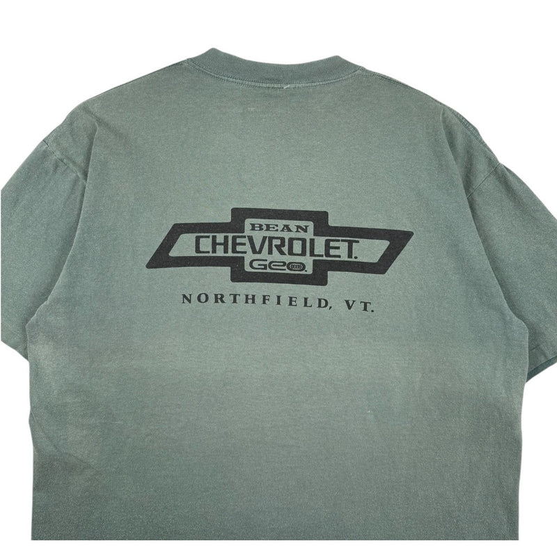Vintage Antique & Classic Car Show 90s T-Shirt