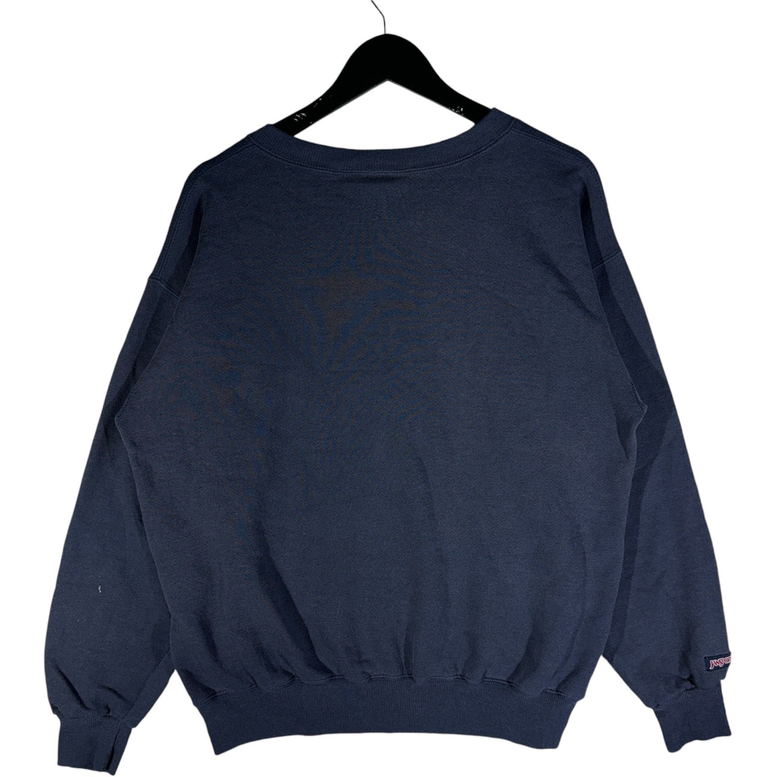 Vintage Villanova University Crewneck