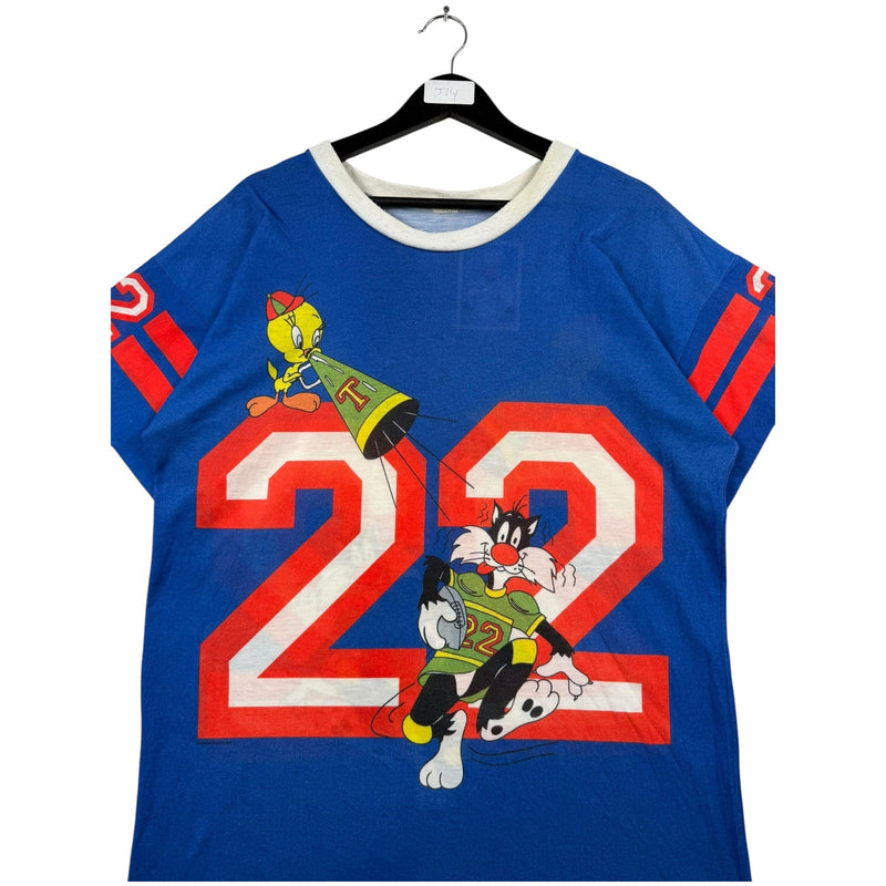 Vintage Looney Tunes Tweety Sylvester 22 T-Shirt