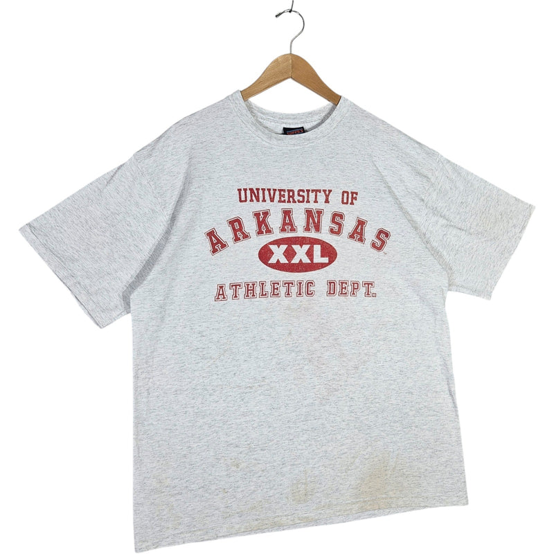 Vintage University Of Arkansas Athletic Dept. T-Shirt