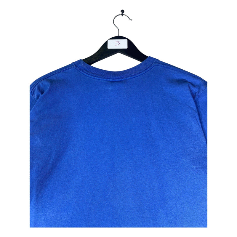 Vintage Looney Tunes Taz Mania T-Shirt