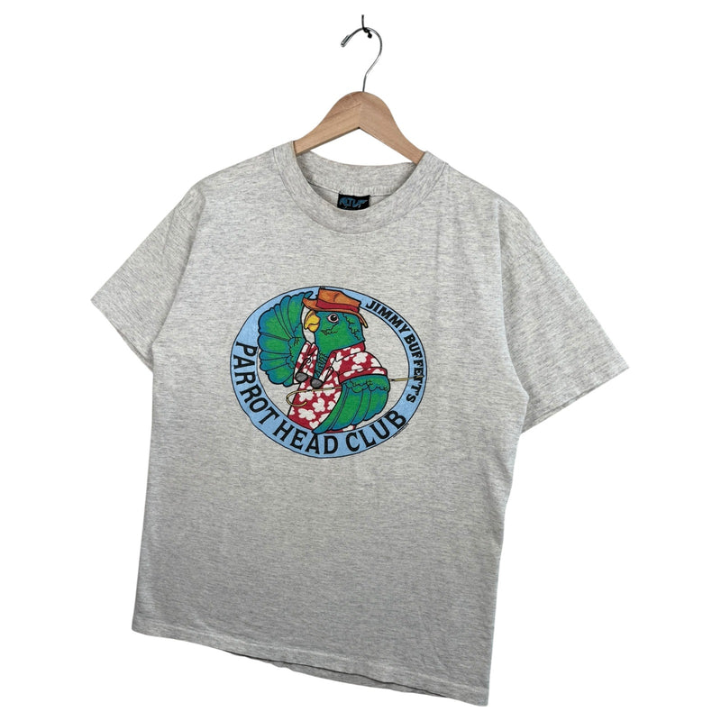 Vintage Jimmy Buffett's Parrot Head Club T-Shirt
