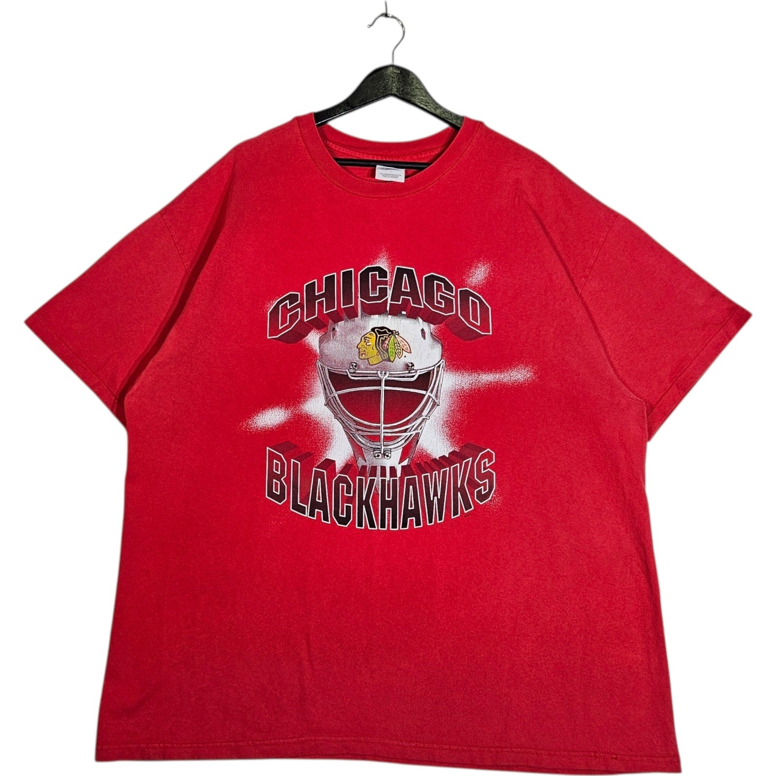 Vintage Chicago Blackhawks Tee