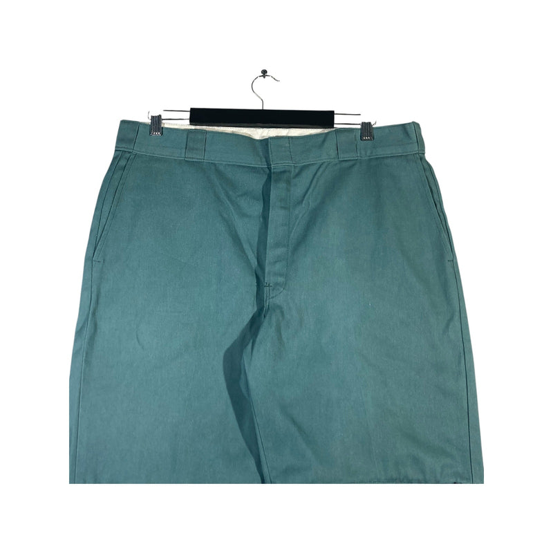 Vintage Dickies Straight Chino Shorts