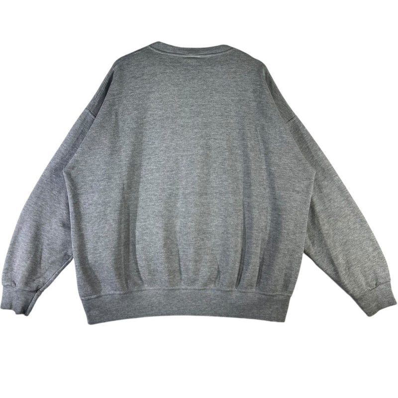 Vintage Lee NFL New England Patriots Football Sweatshirt