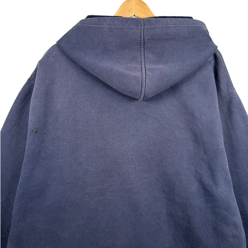 Vintage Nike Dallas Mavericks NBA Hoodie