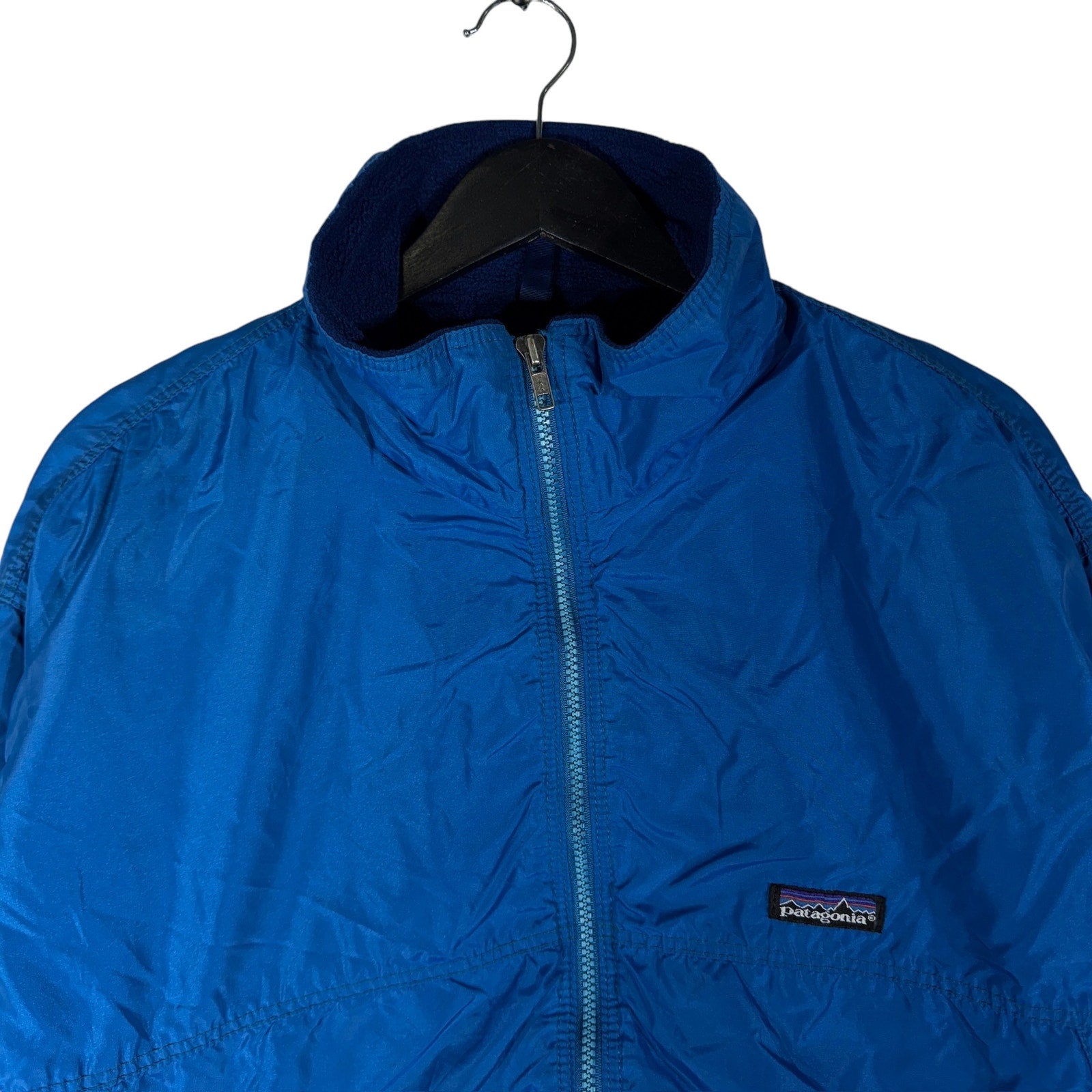 Vintage Patagonia Full Zip Light Jacket