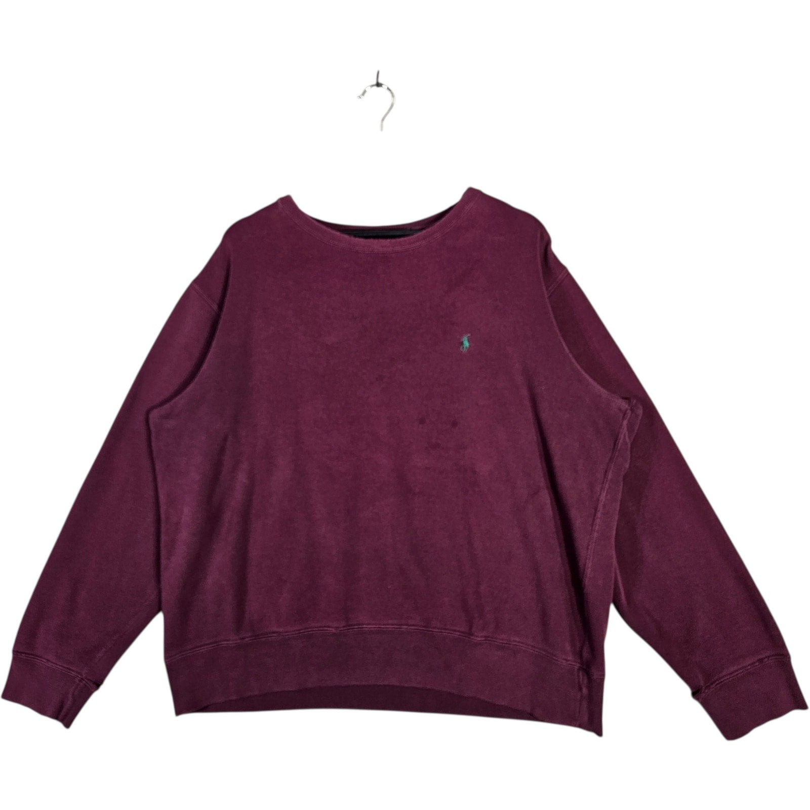 Vintage Polo Ralph Lauren Crewneck