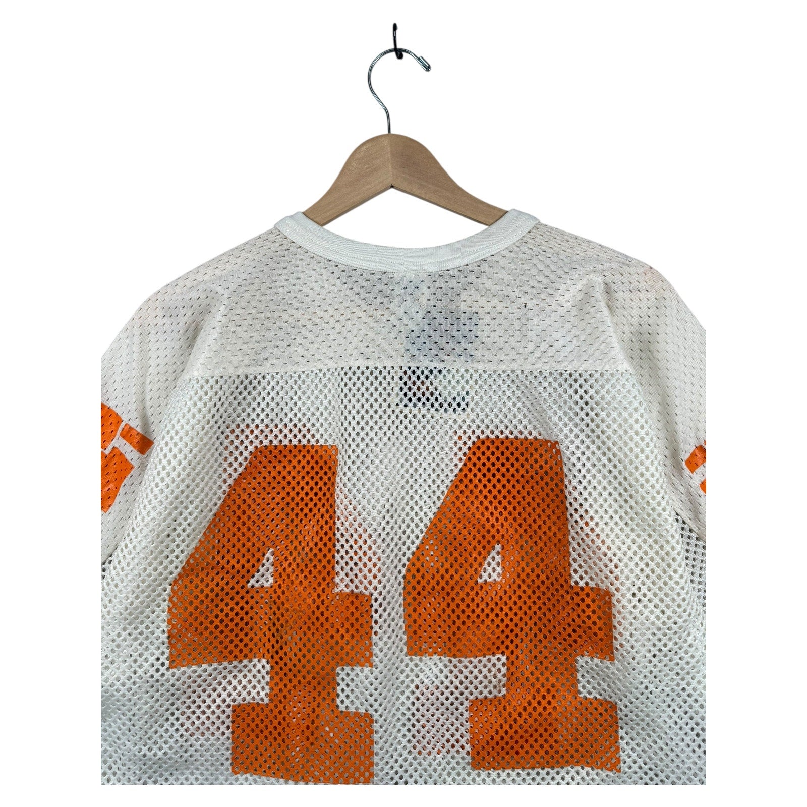 Vintage Y2K Cropped Jersey