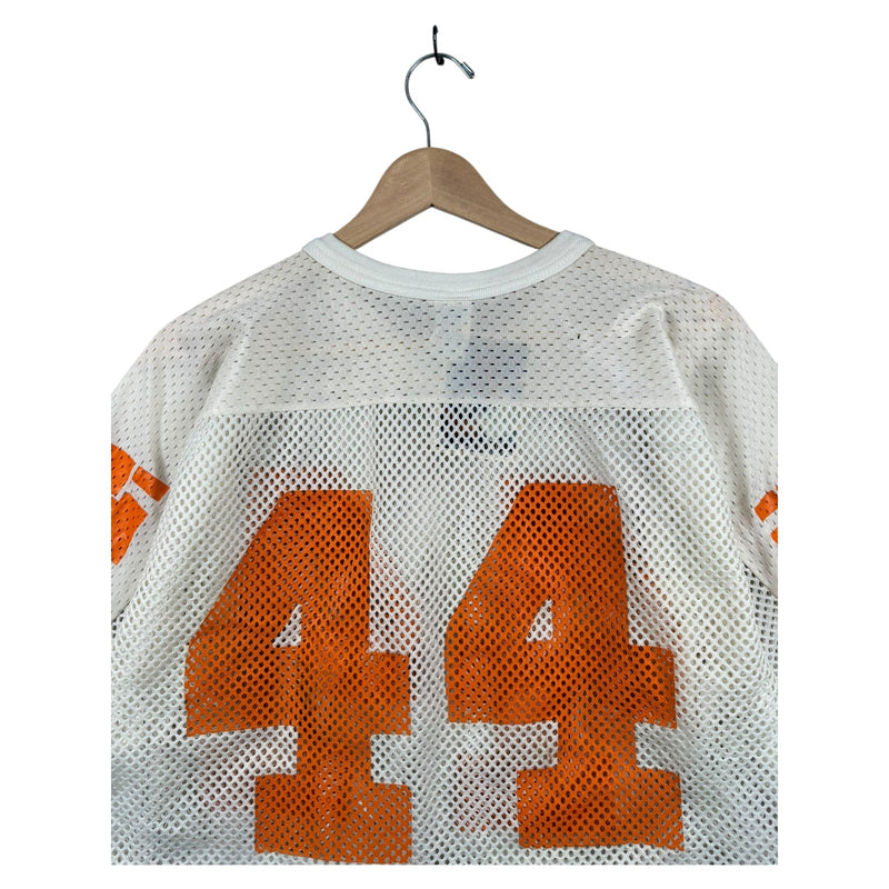 Vintage Y2K Cropped Jersey