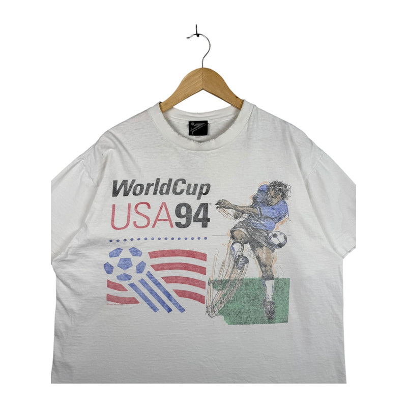 Vintage World Cup USA 94 Soccer T-Shirt