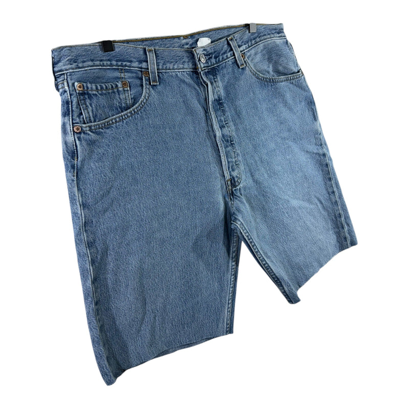 Vintage Levi's Denim Shorts 37