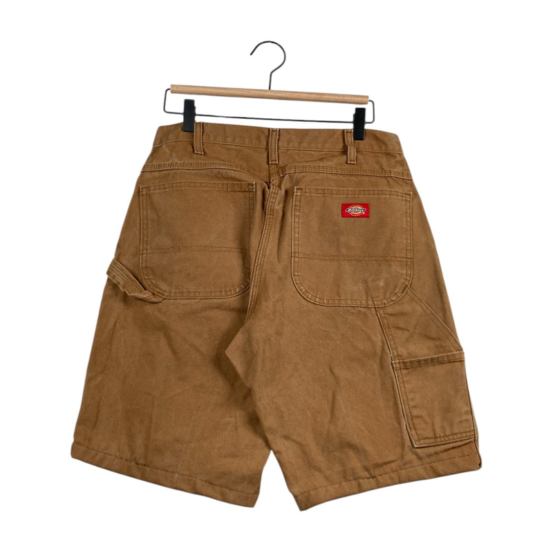 Vintage Dickies Carpenter Shorts 34