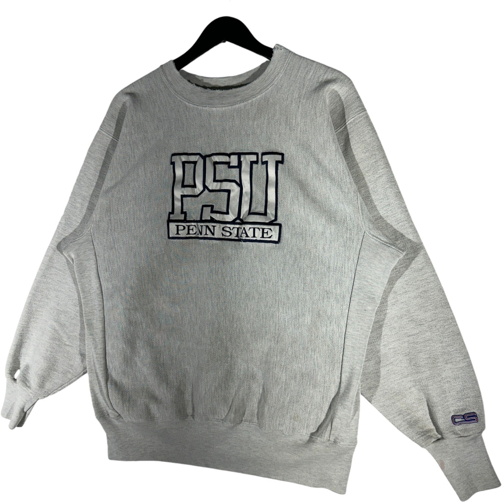 Vintage Penn State University Crewneck