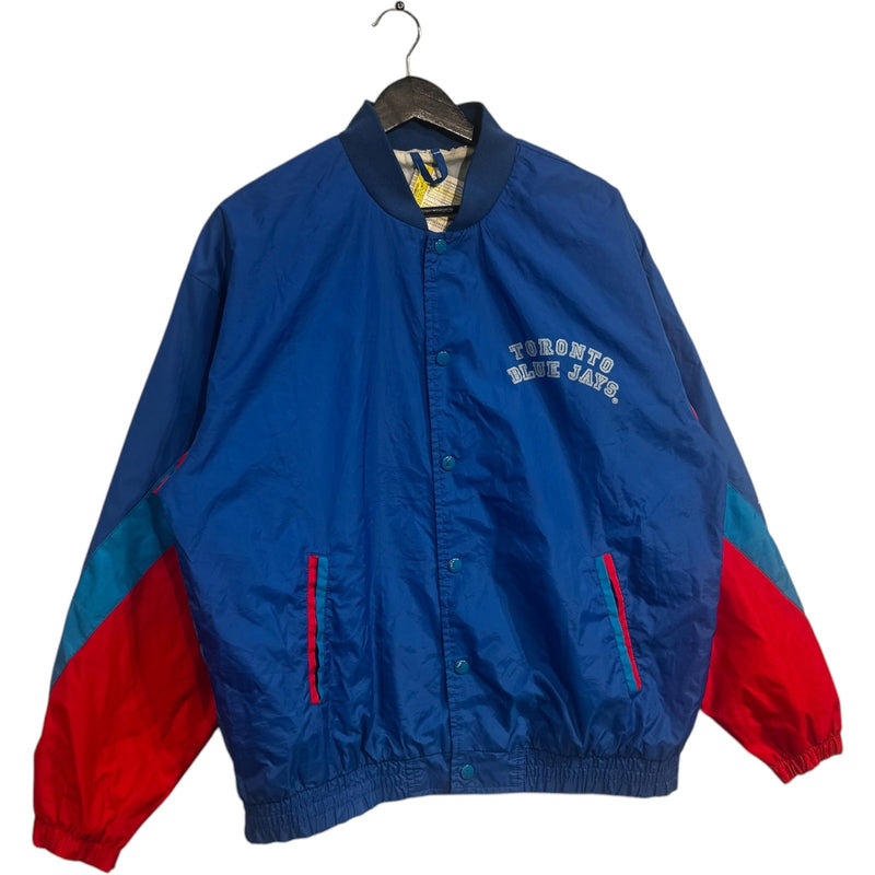 Vintage Toronto Blue Jays MLB Jacket