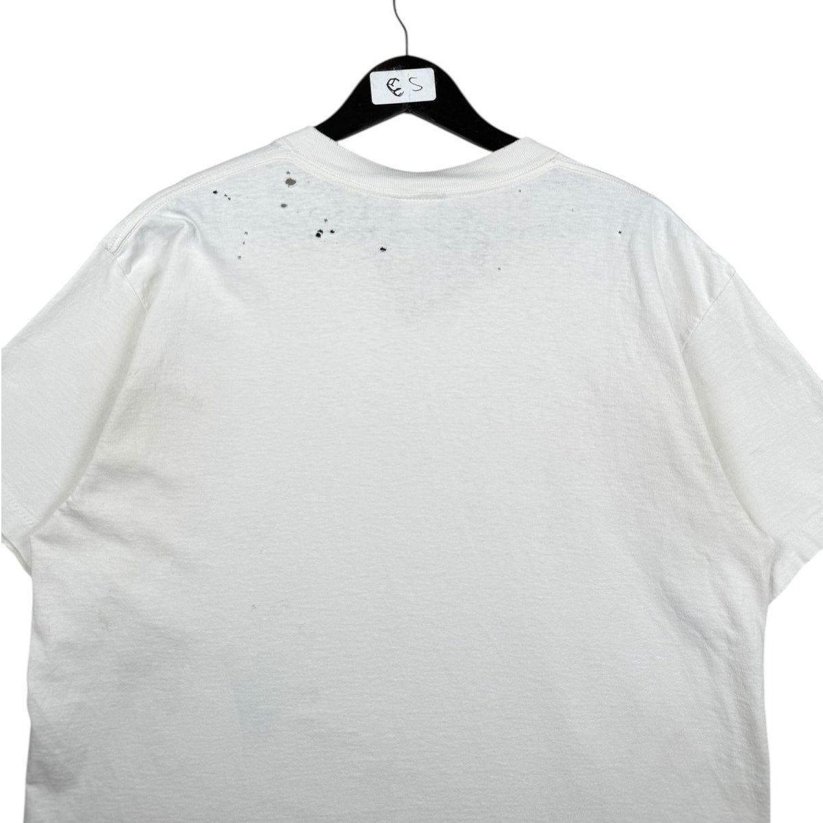 Vintage Dockers Lawn Tennis 90s Graphic T-Shirt