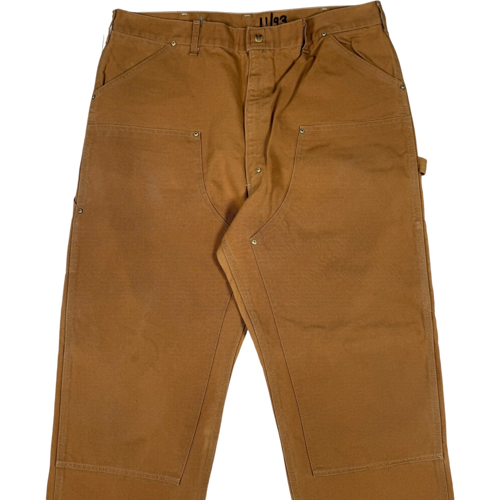 Vintage Carhartt Double Knee Pants