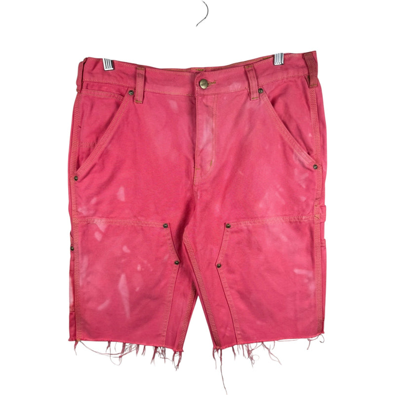 Vintage Carhartt Utility Cargo Shorts